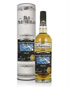Spiritualist Balance 2005/2020 Douglas Laing 14 år Old Particular Single Cask Islay Malt Whisky 53,2%